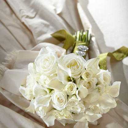 Serene Highness Bouquet –  Oak Ridge Floral Company Llc, Oak Ridge TN