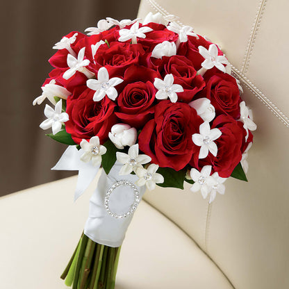 Poetry Bouquet –  Oak Ridge Floral Company Llc, Oak Ridge TN