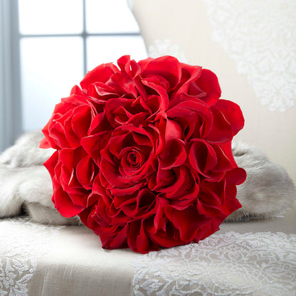 Composite Rose Bouquet –  Oak Ridge Floral Company Llc, Oak Ridge TN